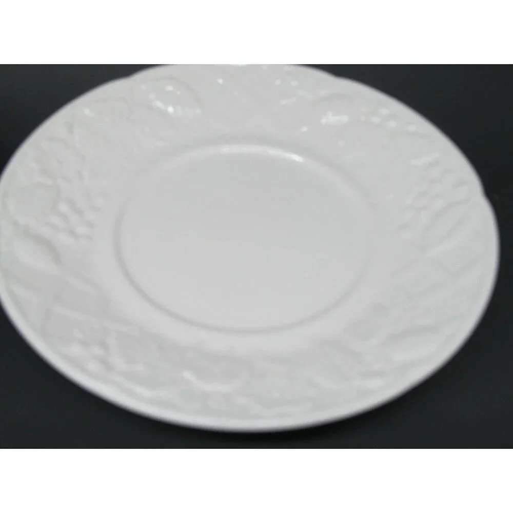 Mikasa English countryside Cups & Saucers bundle of 3 sets